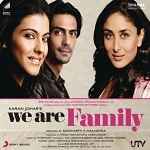 Wearefamily